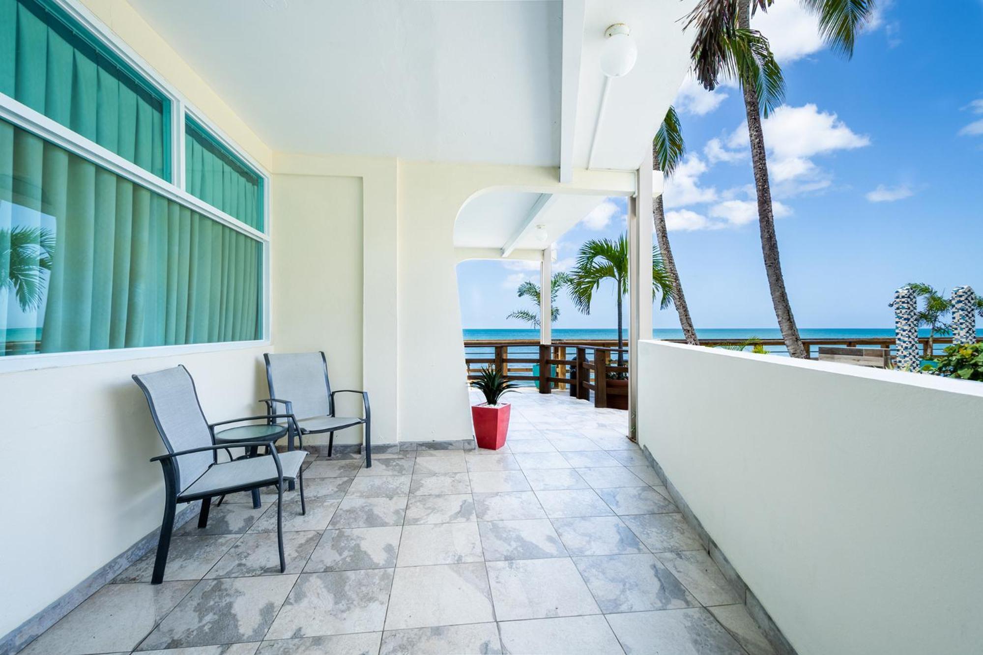 Villa Cofresi Rincon Exterior photo
