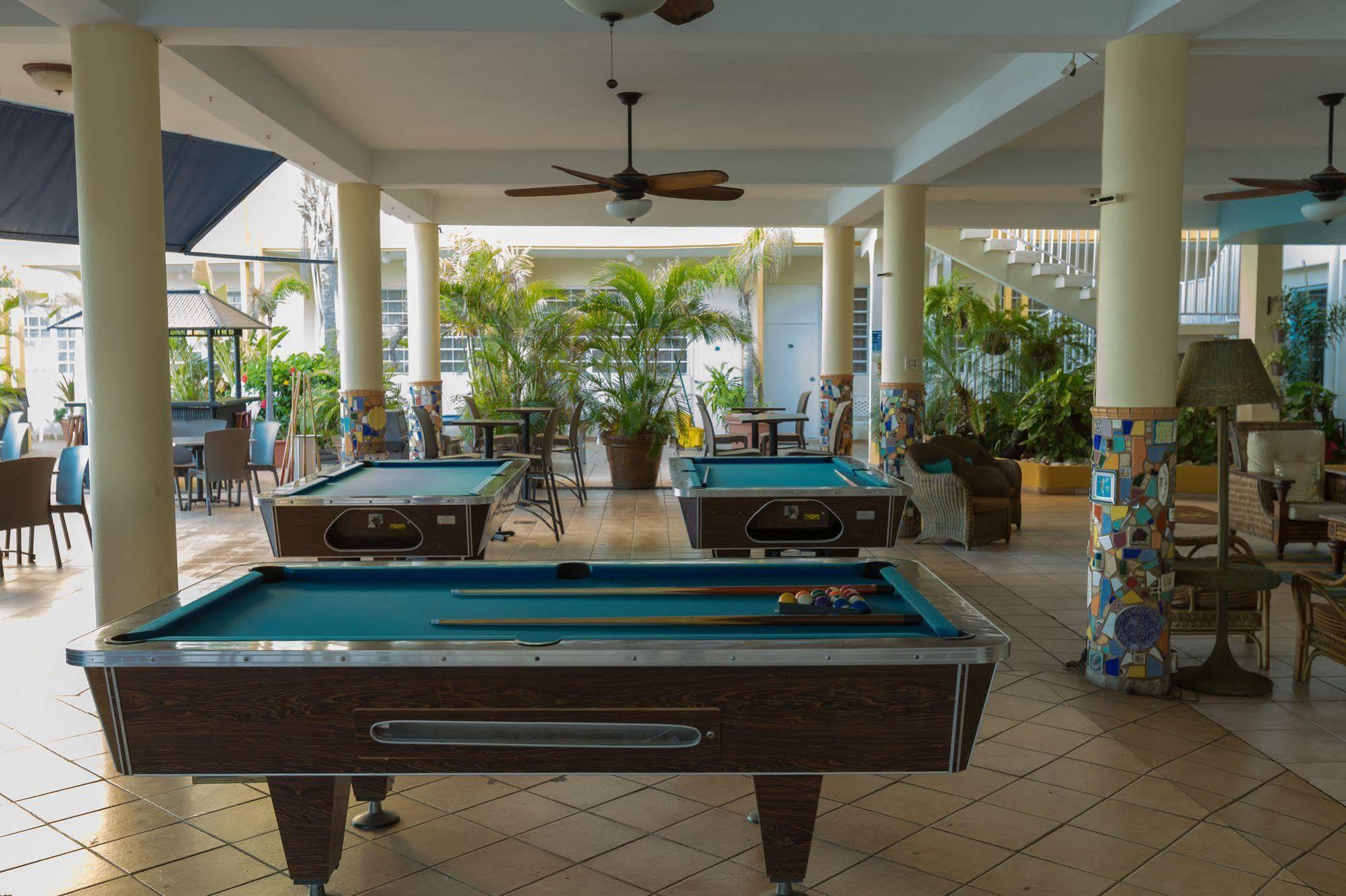 Villa Cofresi Rincon Exterior photo