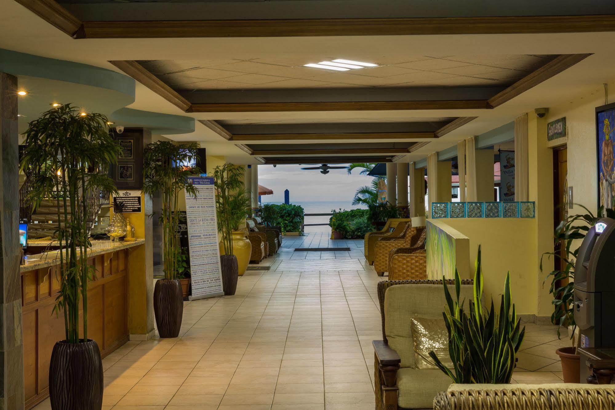 Villa Cofresi Rincon Exterior photo